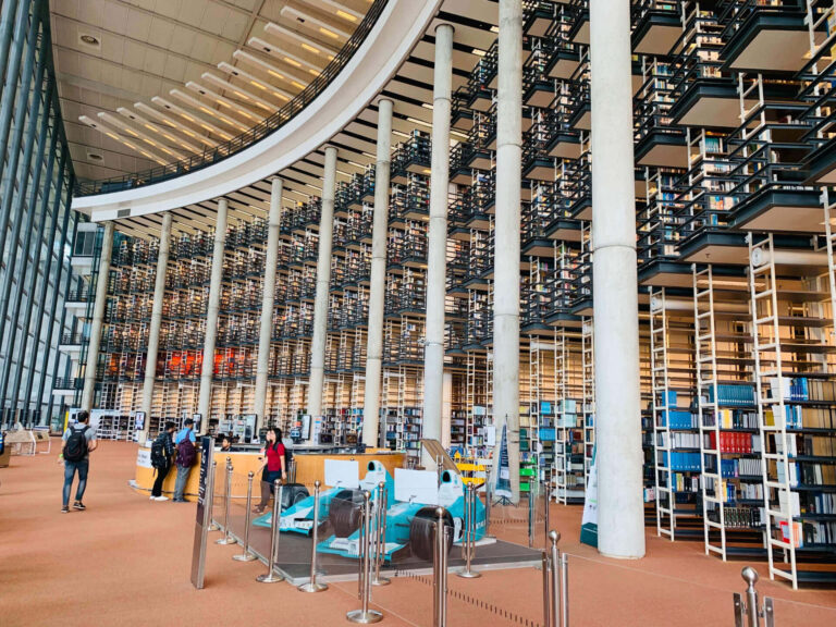 جامعة بتروناس للتكنولوجيا (UTP)